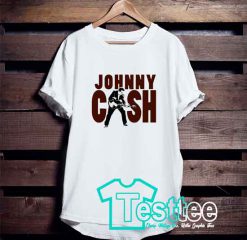 Johnny Cash Tees