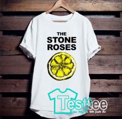 The Stone Roses Tees