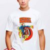 Cheap Vintage Ghost Rider Tees