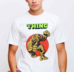 Cheap Vintage The Thing Tees