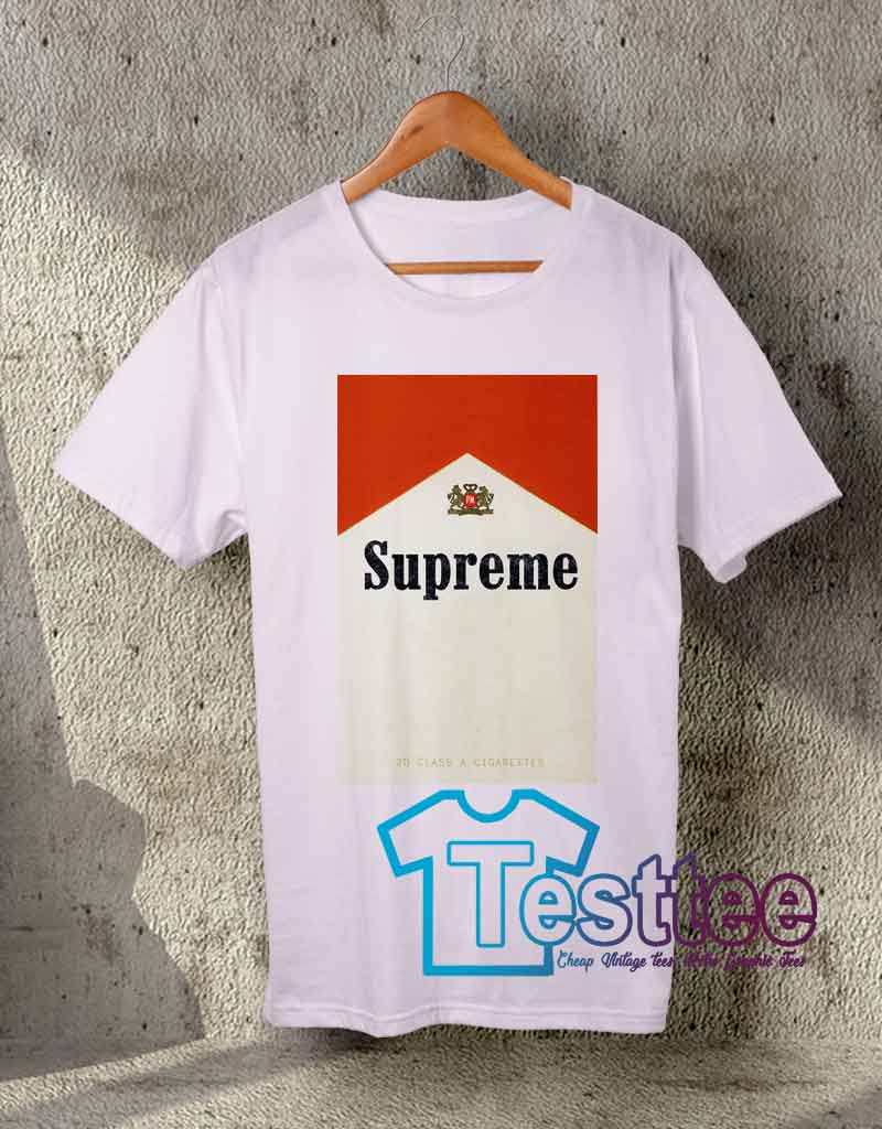 supreme retro