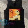 Korn Issues Albums Tank Top