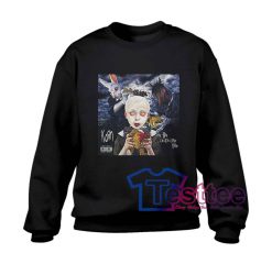 Korn See You On The Other Side Sweatshirt