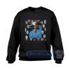 Def Leppard High N Dry Sweatshirt