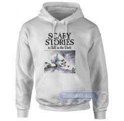 Scary Stories To Tell In The Dark Movie Hoodie