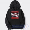 I Don't Wanna Be You Anymore Hoodie