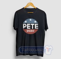 Mayor Pete Buttigieg For President 2020 Tees