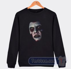 Pazuzu The Exorcist Sweatshirt
