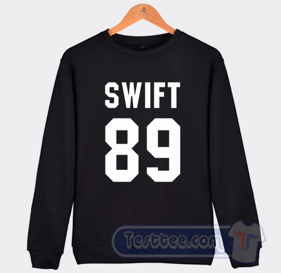 San Diego Padres Taylor Swift Jersey - Tan #89 - Scesy