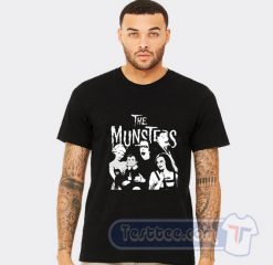 The Munster Tees