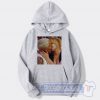 Cheap Amber Rose Kiss Amy Schumer Hoodie