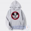 Mickey Mouse Club Hoodie