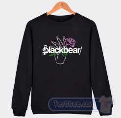 Pink Blackbear Sweatshirt