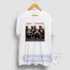 Queen The Works Tees