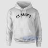 ST Marks Graphic Hoodie
