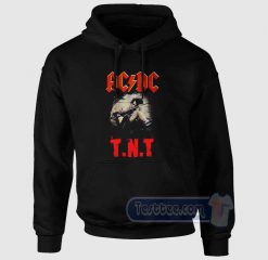 ACDC TNT Graphic Hoodie