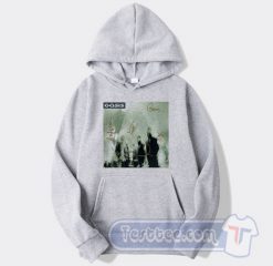 Oasis Heathen Chemistry Fully Signed Graphic Hoodie