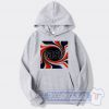 Oasis Live Demonstration Graphic Hoodie