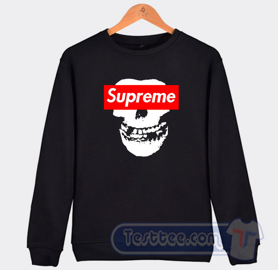 supreme 3xl hoodie