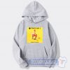 Tones And I Johnny Run Away Graphic Hoodie