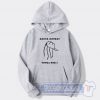Tones And I Logo Graphic Hoodie