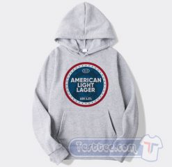 S43 Brewery American Light Lager Graphic Hoodie