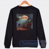 Cheap Acdc Let There Be Rock Album Sweatshirt