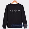 Cheap Burberry England Sweatshirt On Sale