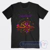Cheap Tacocat Space Tee On Sale