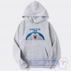 Cheap Stand By Me Movie Doraemon Hoodie