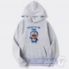 Doraemon The Movie Stand By Me Hoodie