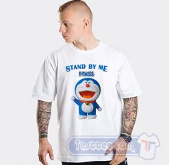 Doraemon The Movie Stand By Me Tees