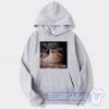 Red Hot Chili Peppers Live in Hyde Park Album Hoodie