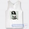 Red Hot Chili Peppers Mothers Milk Album Tank Top