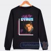 Vintage Billy Ray Cyrus Some Gave All Sweatshirt