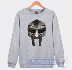 Cheap Mf Doom Mask Sweatshirt