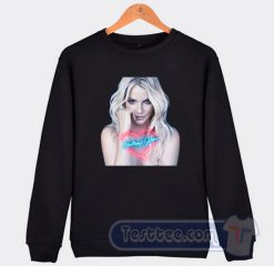 Cheap Britney Spears Britney Jean Sweatshirt