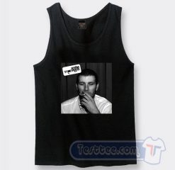 Cheap Arctic Monkeys Whatever People Say I am Tank Top