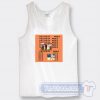 Cheap Kanye West The Life Of Pablo Tank Top