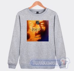 Cheap Phish A Picture Of Nectar Sweatshirt