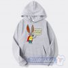 Cheap Rick Flag The Suicide Squad Hoodie