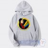 Cheap The Trevor Moore Show Hoodie