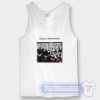 Cheap Alanis Morissette I Miss The Band Tank Top