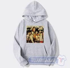 Cheap The Beatles A Dolls House Hoodie