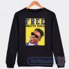 Cheap Free Shatta Wale Sweatshirt