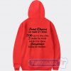 Cheap Sweet Dreams Are Made Of Cheese Hoodie