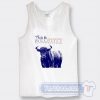 Cheap This Is Bull Stitt Only In Oklahoma Tank Top