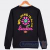 Cheap Wu Tang Is For The Leaders Sweatshirt
