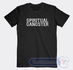 Cheap Spiritual Gangster Tees