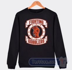 Cheap Fighting VPi Gobbler Sweatshirt